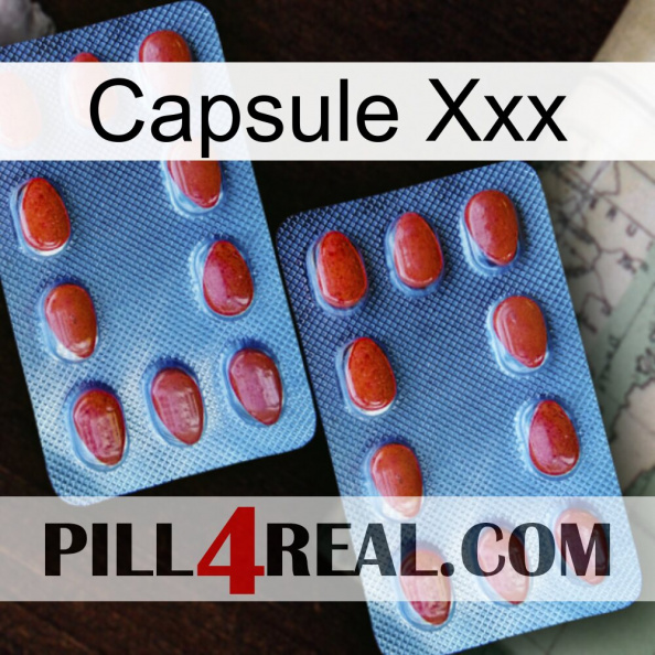 Capsule Xxx 05